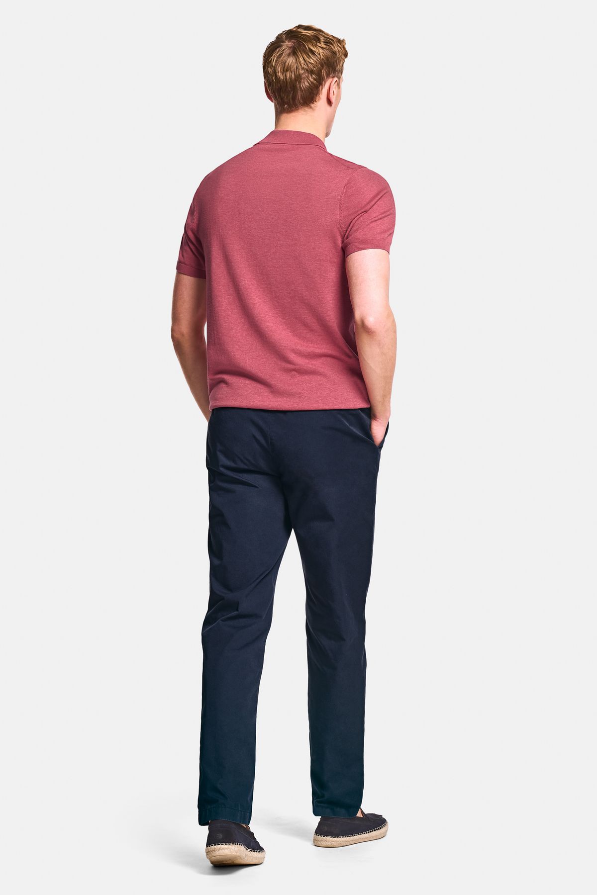 Chinos Classiques – Cosmics (5)