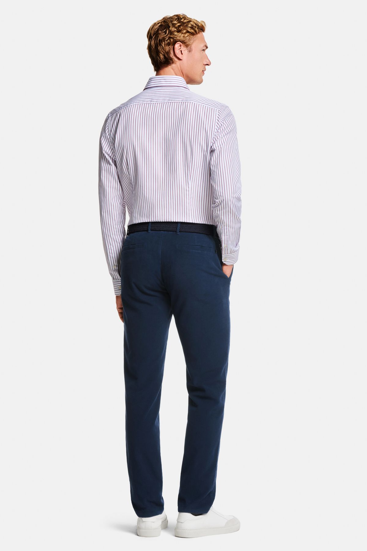 Moleskin chinos – Cosmics (5)