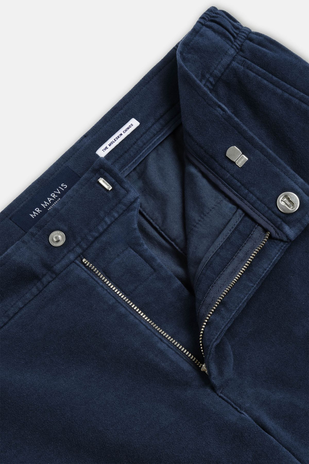 Moleskin chinos – Cosmics (9)