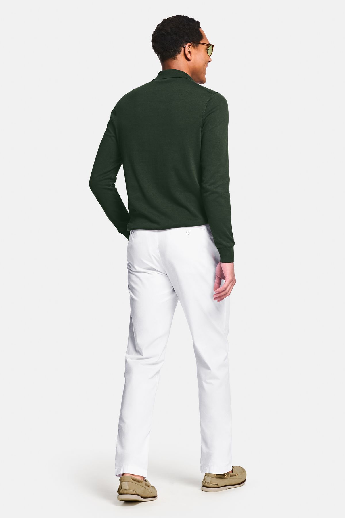 Chinos Classiques – Wimbledons (4)